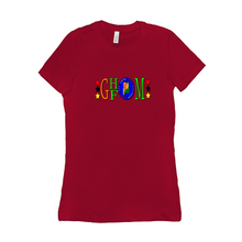 Load image into Gallery viewer, Go Ham Fam Crayons T-Shirts