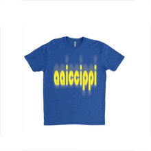 Load image into Gallery viewer, aaiccippi Drippy Shadow T-Shirts
