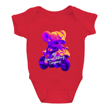 Load image into Gallery viewer, Cheesy Wizz,  Onesies