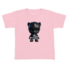 Load image into Gallery viewer, Baby Panther T-Shirts (Toddler Sizes)