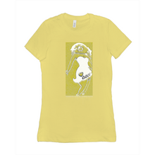 Load image into Gallery viewer, Boo Mama Drip Ticket T-Shirts