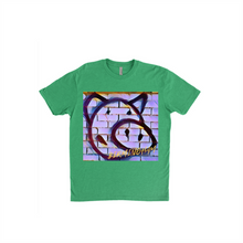 Load image into Gallery viewer, DA HAM CITY TAG T-Shirts