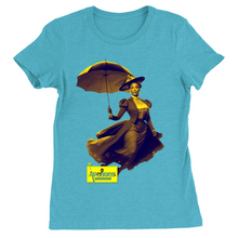 Load image into Gallery viewer, Mary Mary Ladies T-Shirt
