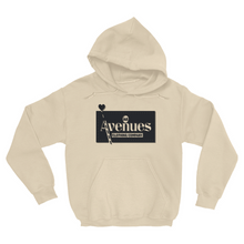 Load image into Gallery viewer, AACC BLAACC ROADWAY Hoodies (No-Zip/Pullover)