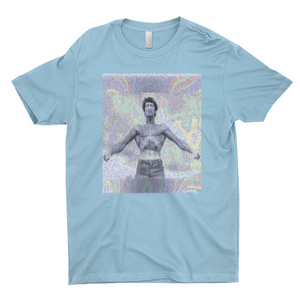 Be Like Water T-Shirts