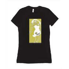 Load image into Gallery viewer, Boo Mama Drip Ticket T-Shirts