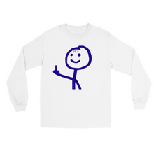 Load image into Gallery viewer, WE ARE # 1 Long Sleeve Shirts
