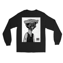 Load image into Gallery viewer, Junk Band Solo Long Sleeve Shirts