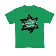 Load image into Gallery viewer, Shadow Star T-Shirts