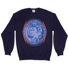 Load image into Gallery viewer, West End Lions Invite Sweatshirts