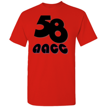 Load image into Gallery viewer, 58 Chief Tide T-Shirts