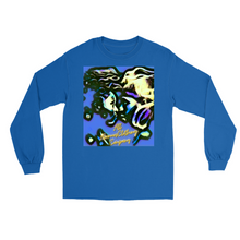 Load image into Gallery viewer, Balanced Nature Long Sleeve Shirts
