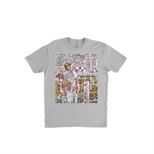 Load image into Gallery viewer, B.I.G. Warning  T-Shirts