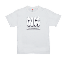 Load image into Gallery viewer, SHOCKWAVE DRIP T-Shirts (WHT)
