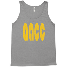 Load image into Gallery viewer, AACC Mustard Jar Tank Tops