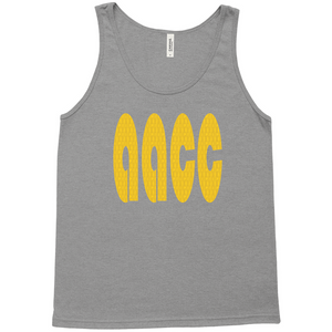 AACC Mustard Jar Tank Tops