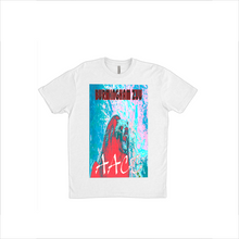 Load image into Gallery viewer, BURMINGHAM ZUU SMOKEY T-Shirts