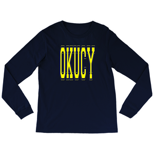 OKUCY Long Sleeve Shirts