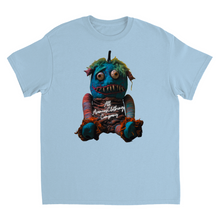 Load image into Gallery viewer, Monstar Cookies " Munchy" T-Shirts (Youth Sizes)