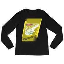 Load image into Gallery viewer, Drip Shot  Long Sleeve Shirts