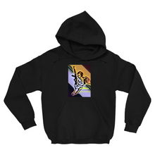 Load image into Gallery viewer, Guardian Angle Hoodies (No-Zip/Pullover)
