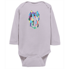 Load image into Gallery viewer, Boo Mama Long Sleeve Onesies