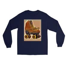 Load image into Gallery viewer, Skate Palaacce Long Sleeve Shirts