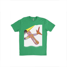 Load image into Gallery viewer, Paper Planes T-Shirts