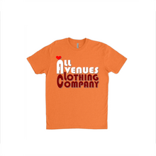 Load image into Gallery viewer, Dat Crimson and White Love T-Shirts