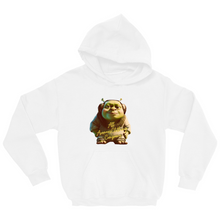 Load image into Gallery viewer, Baby Shriek Hoodies (Youth Sizes)