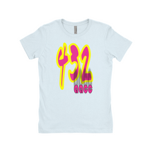 Load image into Gallery viewer, 432 Pink Positive Vibe T-Shirts