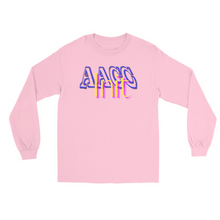 Load image into Gallery viewer, ALL UP , Long Sleeve Shirts