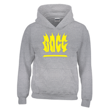 Load image into Gallery viewer, SHOCKWAVES Hoodies (Youth Sizes)