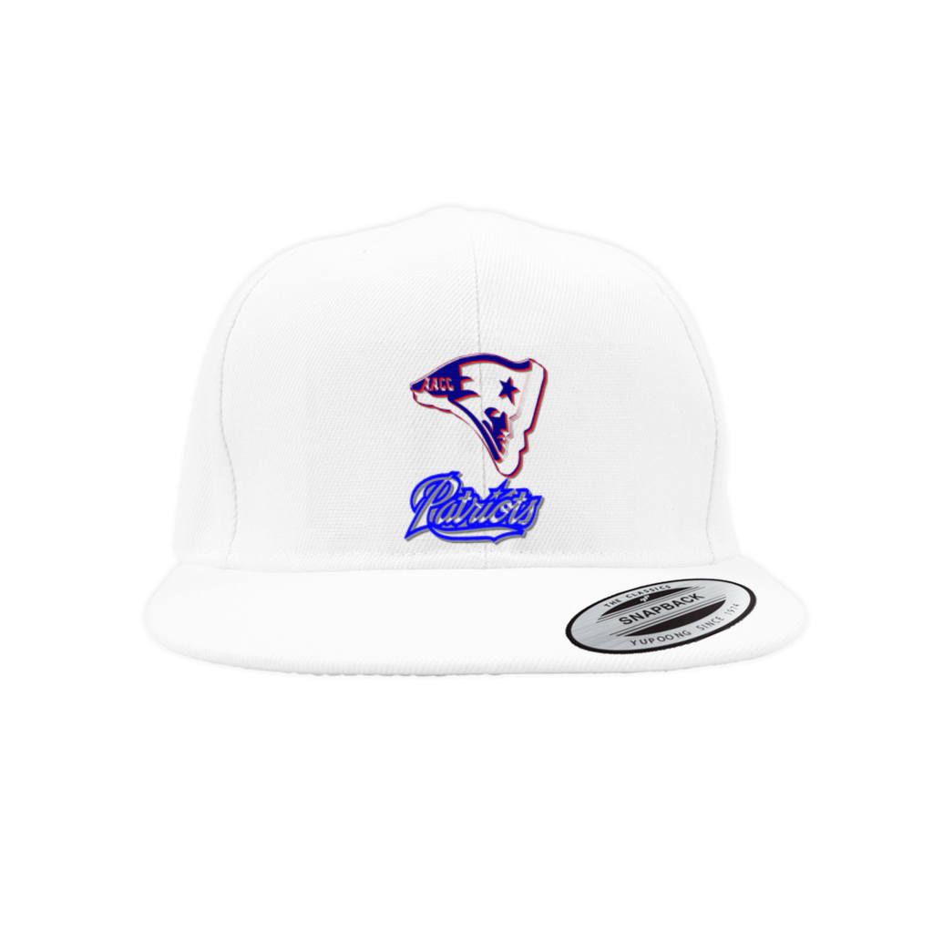 AACC PATS HAT Snapback Caps