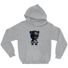 Load image into Gallery viewer, Baby Panther Hoodies (Youth Sizes)