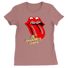 Load image into Gallery viewer, Tasty Lady T-Shirts
