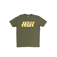 Load image into Gallery viewer, Fancy Lights South Coast T-Shirts