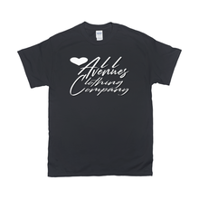 Load image into Gallery viewer, ALL AVENUES CLOTHING COMPANY  Salt T-Shirts