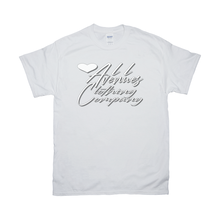 Load image into Gallery viewer, ALL AVENUES CLOTHING COMPANY  Salt T-Shirts