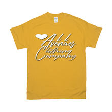 Load image into Gallery viewer, All Avenues Clothing Company  T-Shirts