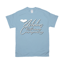 Load image into Gallery viewer, All Avenues Clothing Company  T-Shirts