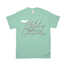 Load image into Gallery viewer, All Avenues Clothing Company  T-Shirts