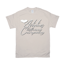 Load image into Gallery viewer, All Avenues Clothing Company  T-Shirts
