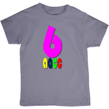 Load image into Gallery viewer, Pink 6 T-Shirts (Youth Sizes)