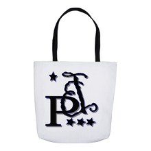 Load image into Gallery viewer, Beautiful People Tote Bags