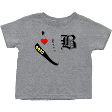 Load image into Gallery viewer, Basket Baron -Shirts (Toddler Sizes)
