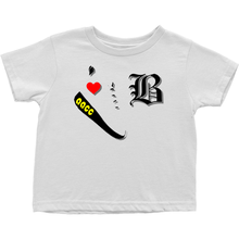 Load image into Gallery viewer, Basket Baron -Shirts (Toddler Sizes)