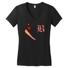 Load image into Gallery viewer, Baseket Ball Baron T-Shirts