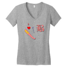 Load image into Gallery viewer, Baseket Ball Baron T-Shirts