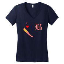 Load image into Gallery viewer, Baseket Ball Baron T-Shirts